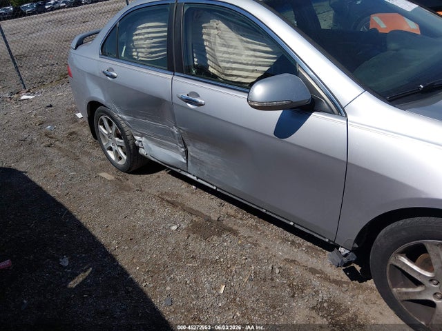 Продаж на аукціоні авто 2004 Acura Tsx, vin: JH4CL96894C014908, номер лоту: 45272953