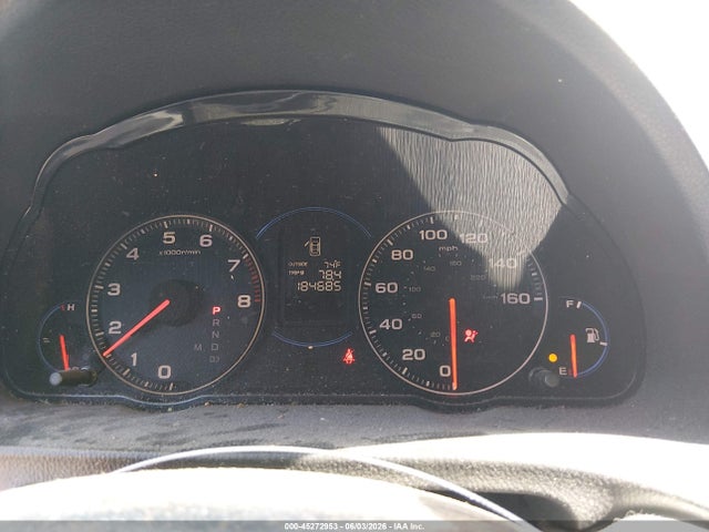 Продаж на аукціоні авто 2004 Acura Tsx, vin: JH4CL96894C014908, номер лоту: 45272953