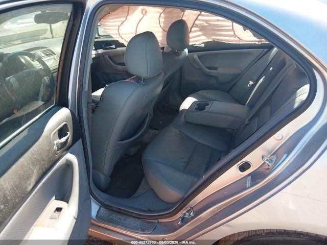 Продаж на аукціоні авто 2004 Acura Tsx, vin: JH4CL96894C014908, номер лоту: 45272953