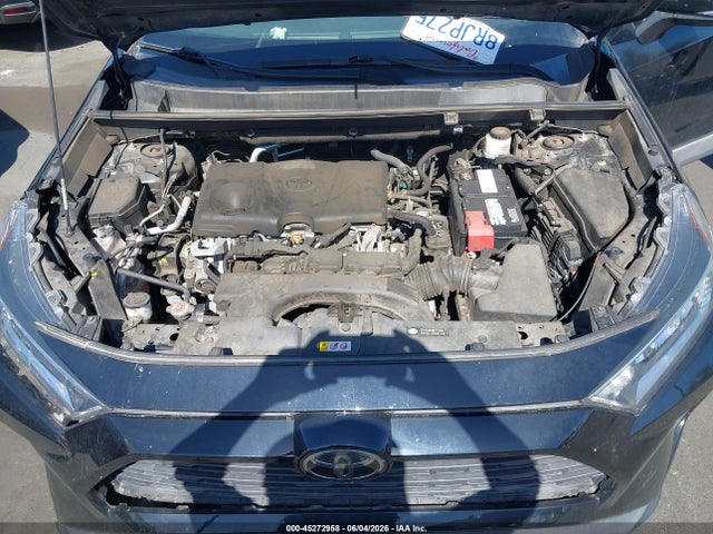 Toyota Rav4 Xle 2020 2T3P1RFV4LC093044 Image 10
