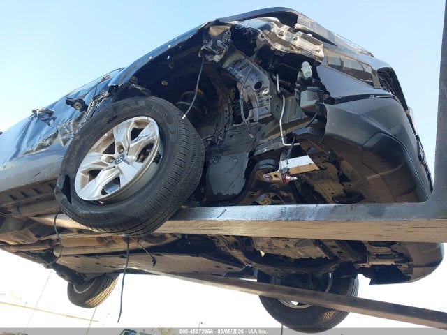 Toyota Rav4 Xle 2020 2T3P1RFV4LC093044 Image 18