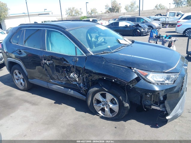 Toyota Rav4 Xle 2020 2T3P1RFV4LC093044 Image 6
