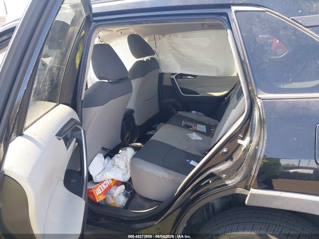 Toyota Rav4 Xle 2020 2T3P1RFV4LC093044 Image 8