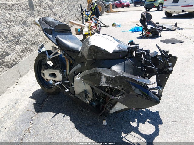 Продажа на аукционе авто 2004 Honda Cbr1000 Rr, vin: JH2SC57074M004765, номер лота: 45272961