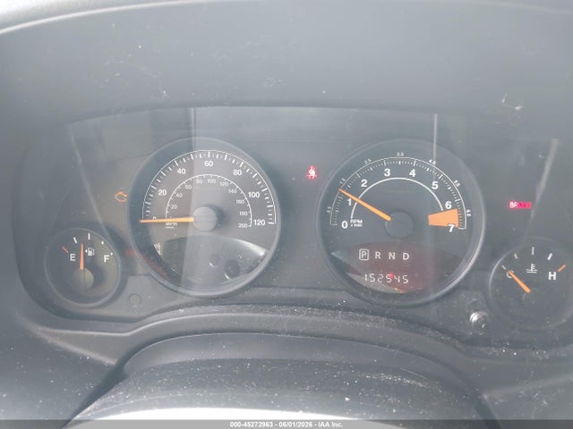 Продаж на аукціоні авто 2017 Jeep Patriot Sport Fwd, vin: 1C4NJPBA9HD145463, номер лоту: 45272963
