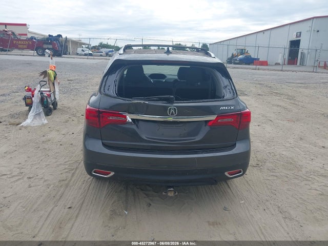 Aukcja sprzedaży 2014 Acura Mdx Technology Package, vin: 5FRYD3H4XEB009330, numer aukcji: 45272967