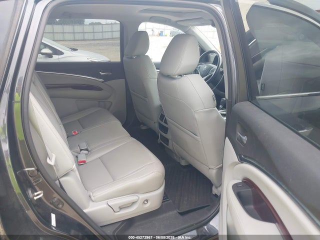 Aukcja sprzedaży 2014 Acura Mdx Technology Package, vin: 5FRYD3H4XEB009330, numer aukcji: 45272967