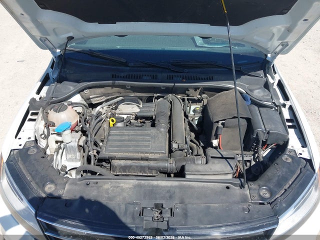 Auction sale of the 2016 Volkswagen Jetta 1.4t S, vin: 3VW167AJ0GM295124, lot number: 45272969