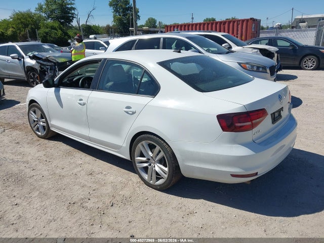 Auction sale of the 2016 Volkswagen Jetta 1.4t S, vin: 3VW167AJ0GM295124, lot number: 45272969