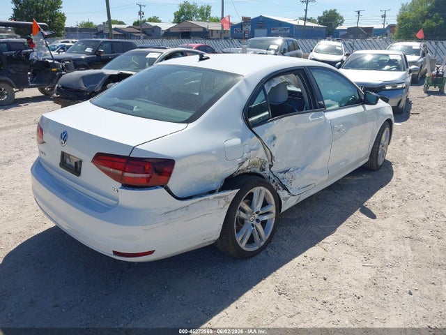 Auction sale of the 2016 Volkswagen Jetta 1.4t S, vin: 3VW167AJ0GM295124, lot number: 45272969