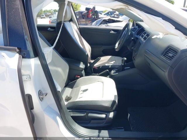 Auction sale of the 2016 Volkswagen Jetta 1.4t S, vin: 3VW167AJ0GM295124, lot number: 45272969