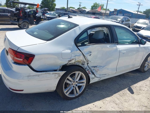 Auction sale of the 2016 Volkswagen Jetta 1.4t S, vin: 3VW167AJ0GM295124, lot number: 45272969