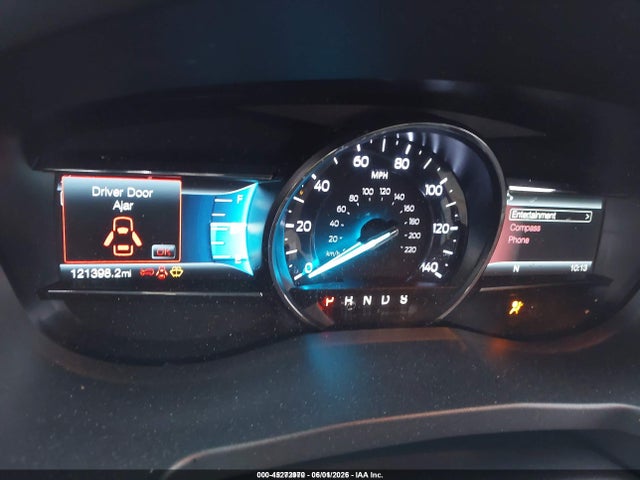 Продажа на аукционе авто 2019 Ford Explorer Xlt, vin: 1FM5K7D85KGA47006, номер лота: 45272970