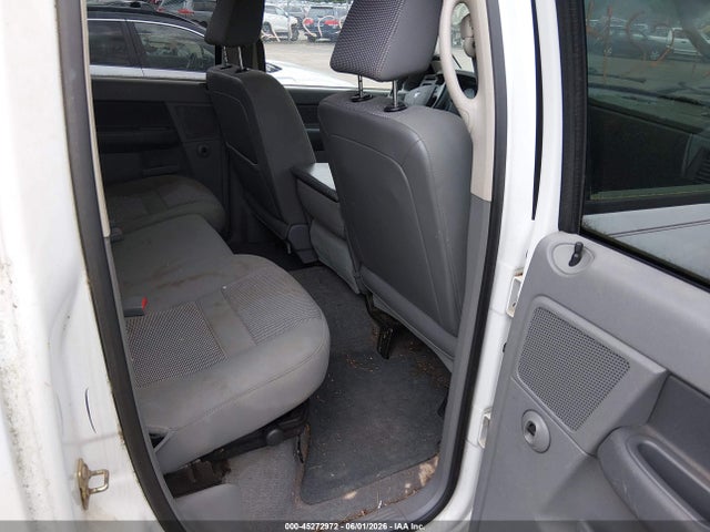 Auction sale of the 2006 Dodge Ram 1500 Slt/trx4 Off Road/sport, vin: 1D7HU18236S650558, lot number: 45272972