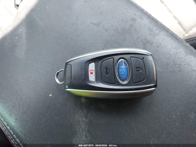 Aukcja sprzedaży 2024 Subaru Ascent Touring 7-passenger, vin: 4S4WMAWD3R3416226, numer aukcji: 45272979