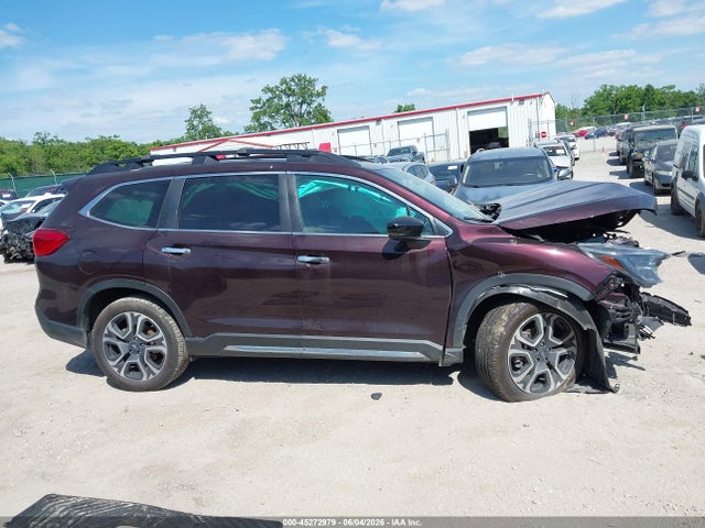 Aukcja sprzedaży 2024 Subaru Ascent Touring 7-passenger, vin: 4S4WMAWD3R3416226, numer aukcji: 45272979