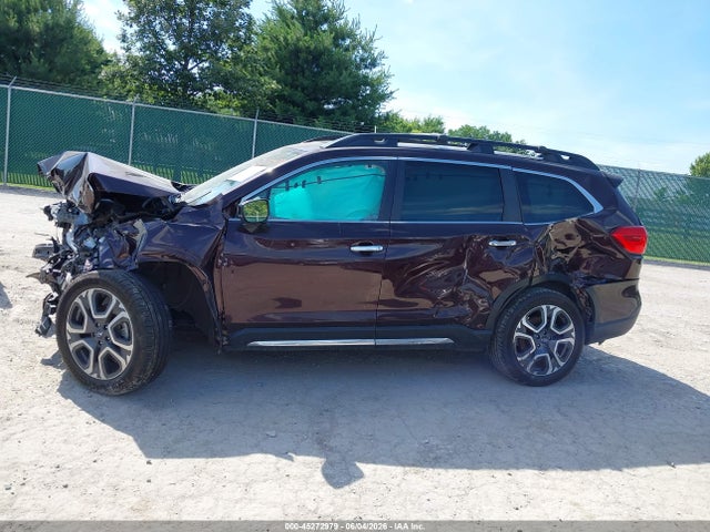 Aukcja sprzedaży 2024 Subaru Ascent Touring 7-passenger, vin: 4S4WMAWD3R3416226, numer aukcji: 45272979