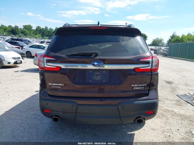 Aukcja sprzedaży 2024 Subaru Ascent Touring 7-passenger, vin: 4S4WMAWD3R3416226, numer aukcji: 45272979