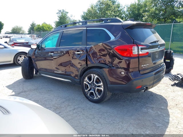 Aukcja sprzedaży 2024 Subaru Ascent Touring 7-passenger, vin: 4S4WMAWD3R3416226, numer aukcji: 45272979