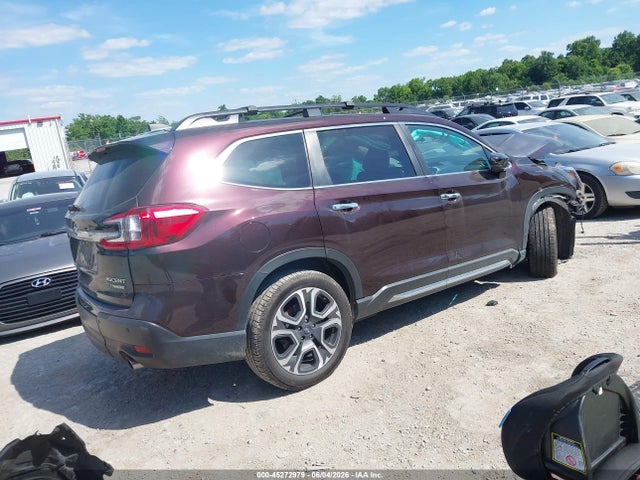 Aukcja sprzedaży 2024 Subaru Ascent Touring 7-passenger, vin: 4S4WMAWD3R3416226, numer aukcji: 45272979