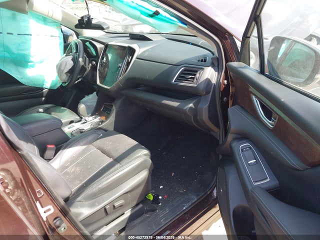 Aukcja sprzedaży 2024 Subaru Ascent Touring 7-passenger, vin: 4S4WMAWD3R3416226, numer aukcji: 45272979