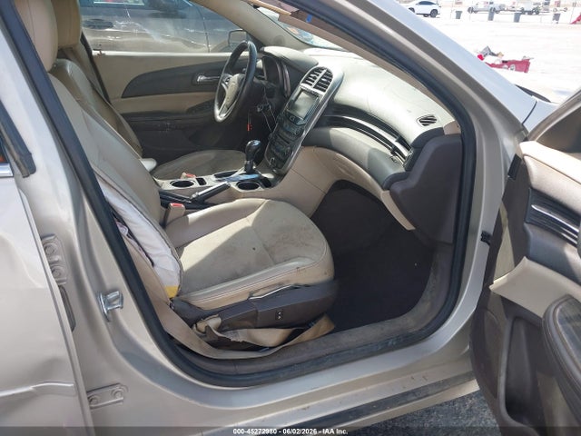 Chevrolet MALIBU 1LT 2014 1G11C5SL9EF181760 Image 5