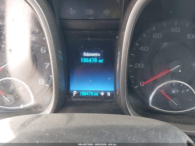 Chevrolet MALIBU 1LT 2014 1G11C5SL9EF181760 Image 7