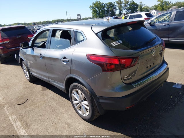 JN1BJ1CR2KW629459 Nissan Rogue Sport S