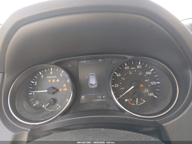 JN1BJ1CR2KW629459 Nissan Rogue Sport S