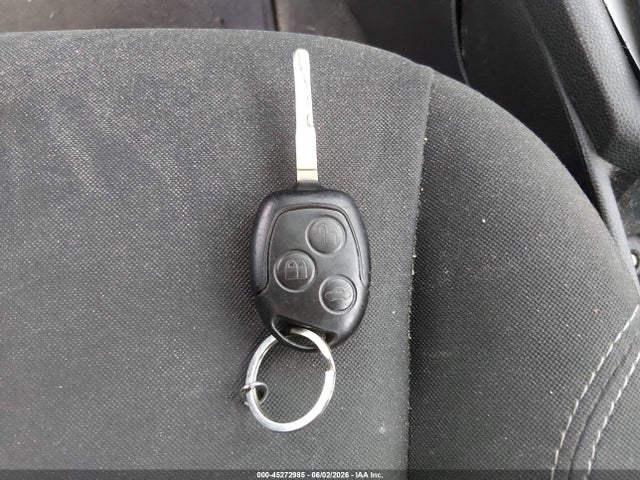 Ford FIESTA SE 2014 3FADP4BJ2EM228361 Image 11