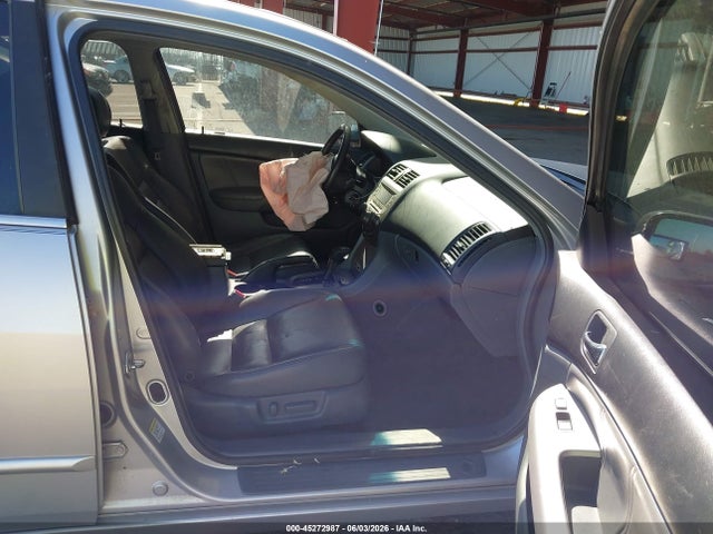 Продаж на аукціоні авто 2007 Honda Accord 3.0 Ex, vin: 1HGCM665X7A077584, номер лоту: 45272987
