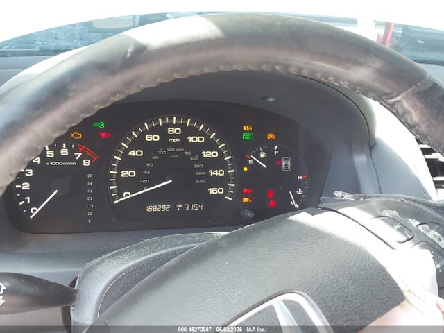 Продаж на аукціоні авто 2007 Honda Accord 3.0 Ex, vin: 1HGCM665X7A077584, номер лоту: 45272987