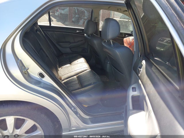 Продаж на аукціоні авто 2007 Honda Accord 3.0 Ex, vin: 1HGCM665X7A077584, номер лоту: 45272987