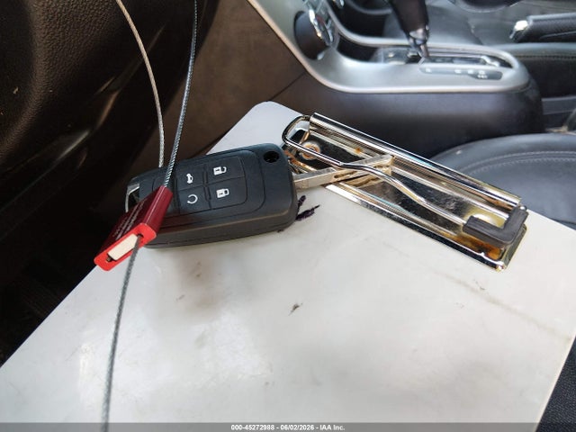 45272988 :رقم المزاد ، 1G1PE5SB3E7132284 vin ، 2014 Chevrolet Cruze 2lt Auto مزاد بيع