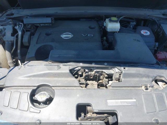 Aukcja sprzedaży 2014 Nissan Pathfinder Sv, vin: 5N1AR2MM4EC731499, numer aukcji: 45272989