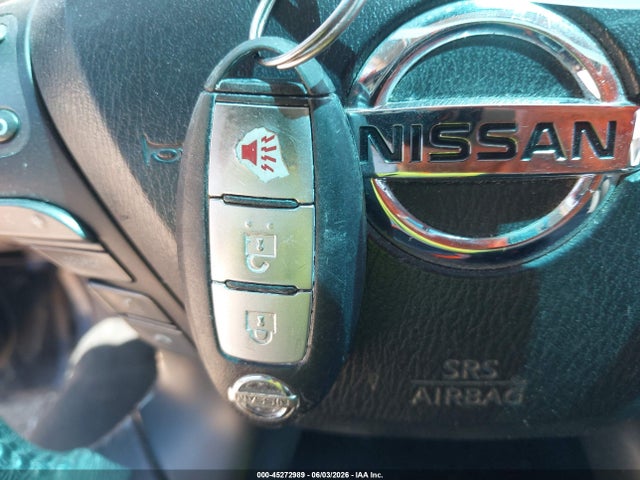 Aukcja sprzedaży 2014 Nissan Pathfinder Sv, vin: 5N1AR2MM4EC731499, numer aukcji: 45272989