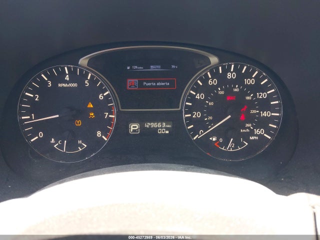 Aukcja sprzedaży 2014 Nissan Pathfinder Sv, vin: 5N1AR2MM4EC731499, numer aukcji: 45272989