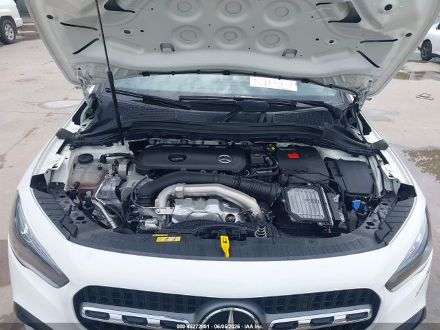Aukcja sprzedaży 2024 Mercedes-benz Gla 250, vin: W1N4N4GB1RJ576052, numer aukcji: 45272991