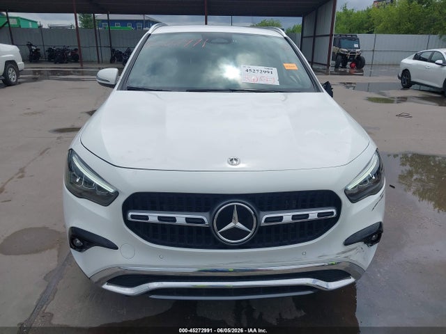 Aukcja sprzedaży 2024 Mercedes-benz Gla 250, vin: W1N4N4GB1RJ576052, numer aukcji: 45272991