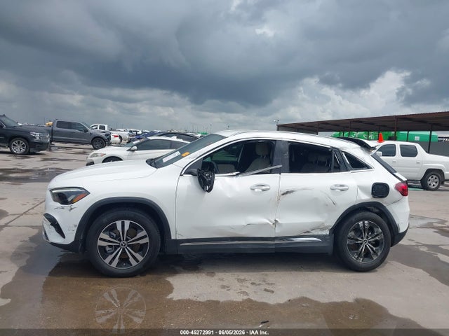 Aukcja sprzedaży 2024 Mercedes-benz Gla 250, vin: W1N4N4GB1RJ576052, numer aukcji: 45272991