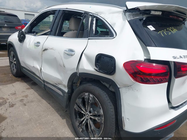 Aukcja sprzedaży 2024 Mercedes-benz Gla 250, vin: W1N4N4GB1RJ576052, numer aukcji: 45272991