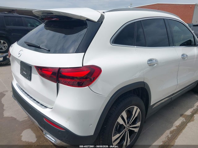 Aukcja sprzedaży 2024 Mercedes-benz Gla 250, vin: W1N4N4GB1RJ576052, numer aukcji: 45272991