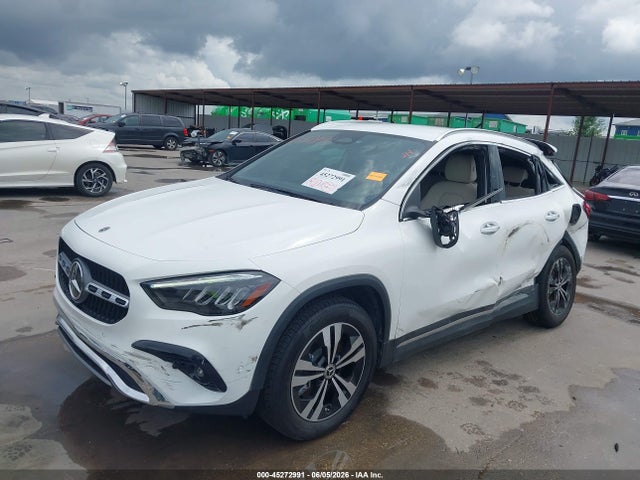 Aukcja sprzedaży 2024 Mercedes-benz Gla 250, vin: W1N4N4GB1RJ576052, numer aukcji: 45272991