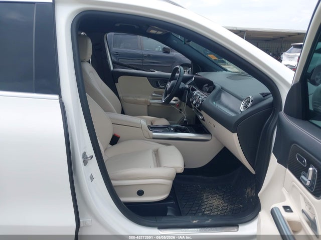 Aukcja sprzedaży 2024 Mercedes-benz Gla 250, vin: W1N4N4GB1RJ576052, numer aukcji: 45272991