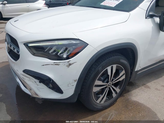 Aukcja sprzedaży 2024 Mercedes-benz Gla 250, vin: W1N4N4GB1RJ576052, numer aukcji: 45272991