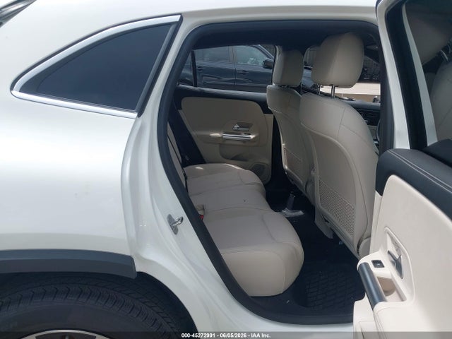 Aukcja sprzedaży 2024 Mercedes-benz Gla 250, vin: W1N4N4GB1RJ576052, numer aukcji: 45272991