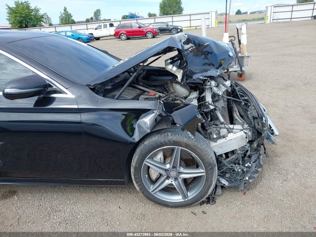 WDDZF4KB0HA034267 Mercedes-Benz E 300 4matic
