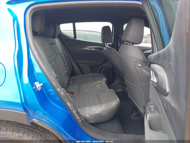 Aukcja sprzedaży 2024 Dodge Hornet Gt Awd, vin: ZACNDFAN4R3A42919, numer aukcji: 45272996