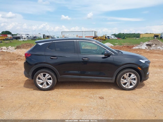 Aukcja sprzedaży 2025 Buick Encore Gx Preferred Awd, vin: KL4AMCSL6SB201632, numer aukcji: 45272999