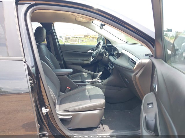 Aukcja sprzedaży 2025 Buick Encore Gx Preferred Awd, vin: KL4AMCSL6SB201632, numer aukcji: 45272999